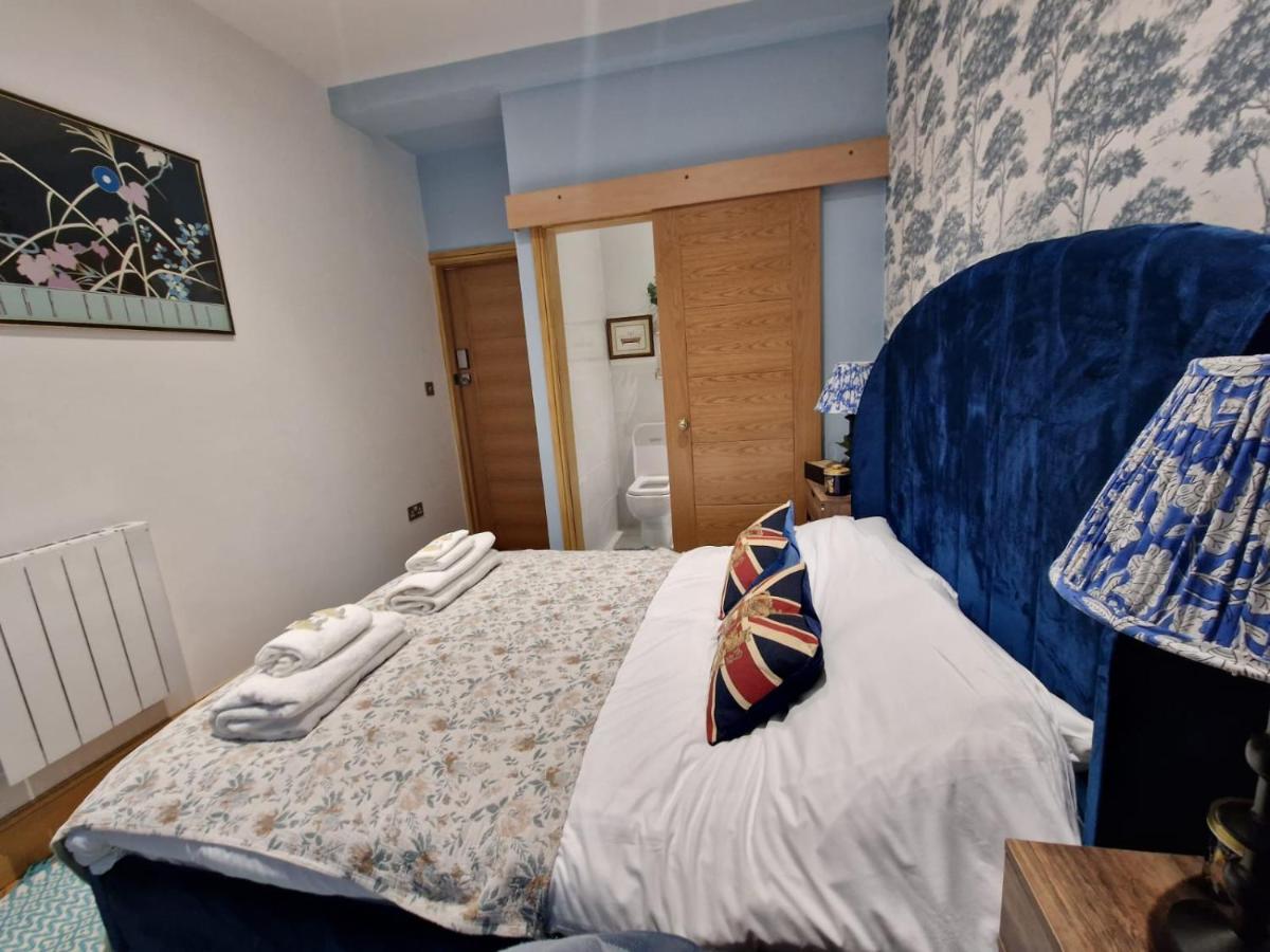 Flat Covent Garden Apartment London Exterior photo