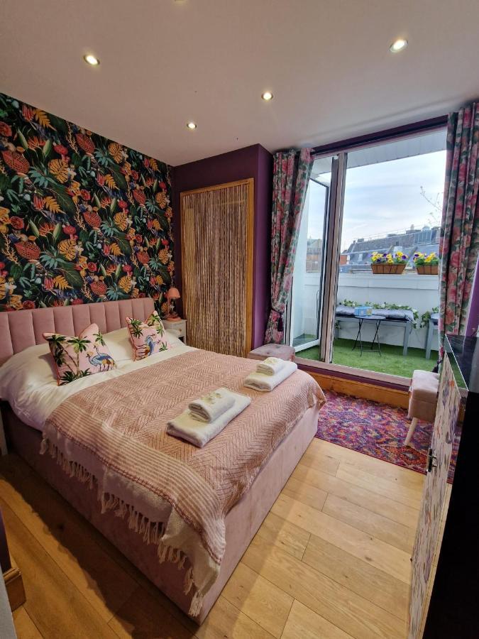 Flat Covent Garden Apartment London Exterior photo